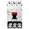 Eaton Molded Case Circuit Breaker, CB Series, 300A, 3 Pole, 600V AC LGHDC3300FAW - alternate 1